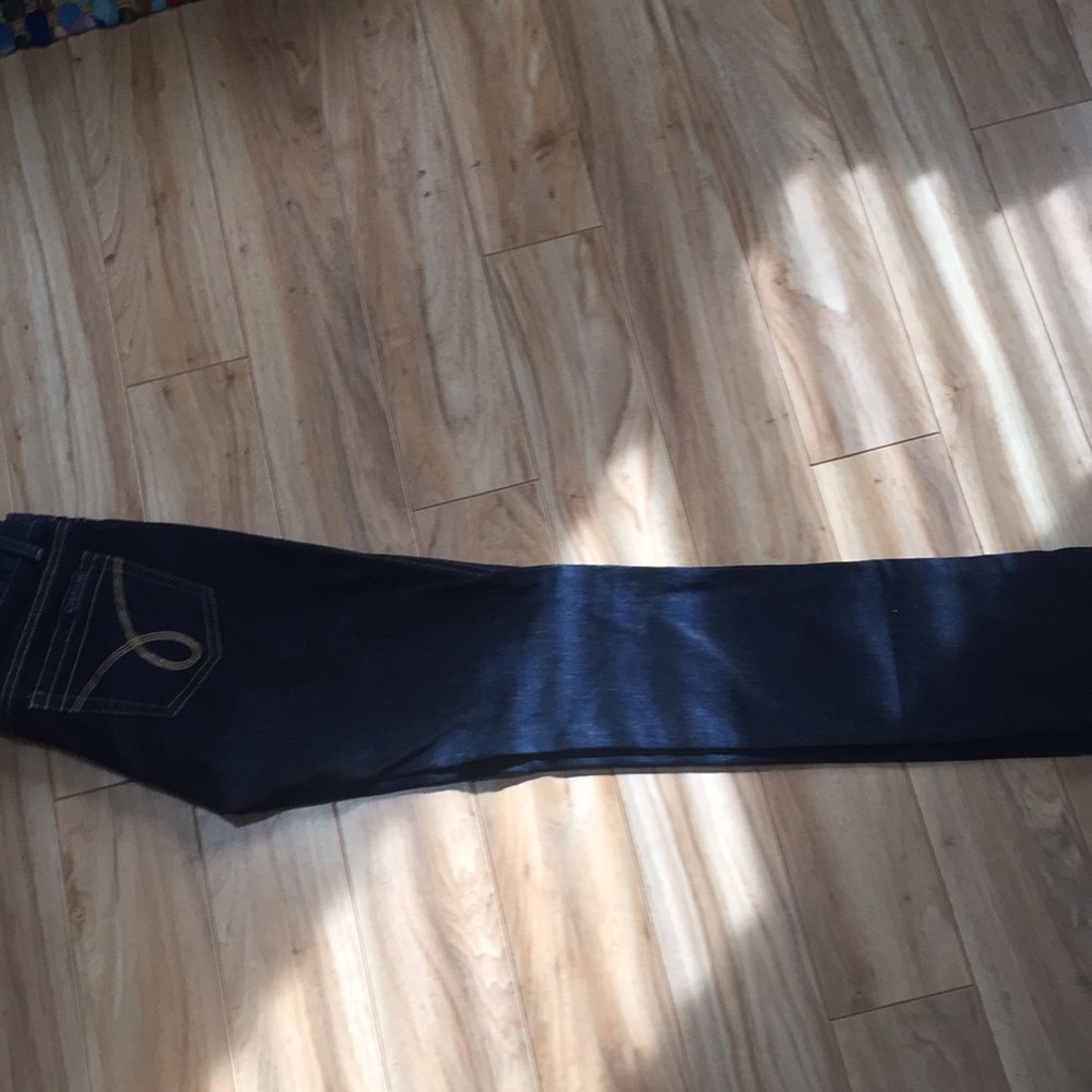 Calvin Klein Skinny Jeans - Picture 5 of 5
